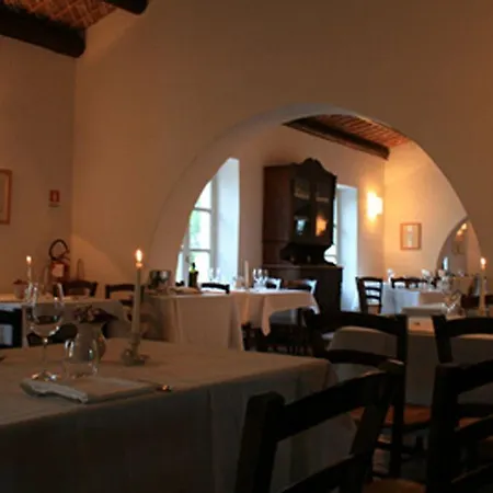 Hotel Masseria Degli Ulivi - Noto 4*