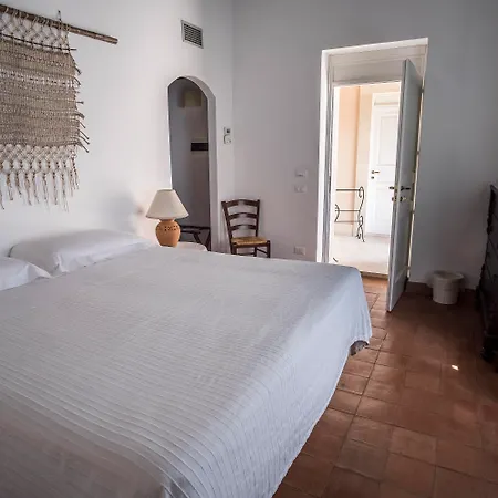Hotel Masseria Degli Ulivi - Noto San Corrado di Fuori