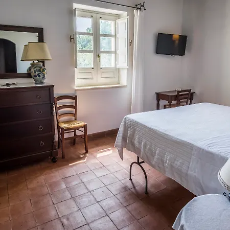 Hotel Masseria Degli Ulivi - Noto
