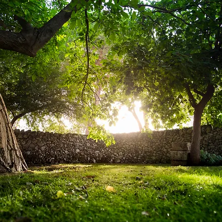Masseria Degli Ulivi - Noto Hotel 4*