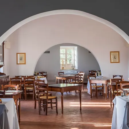 Masseria Degli Ulivi - Noto Hotel San Corrado di Fuori
