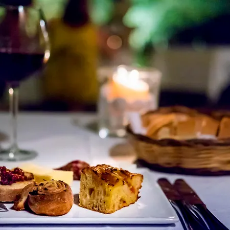 Hotel Masseria Degli Ulivi - Noto 4*
