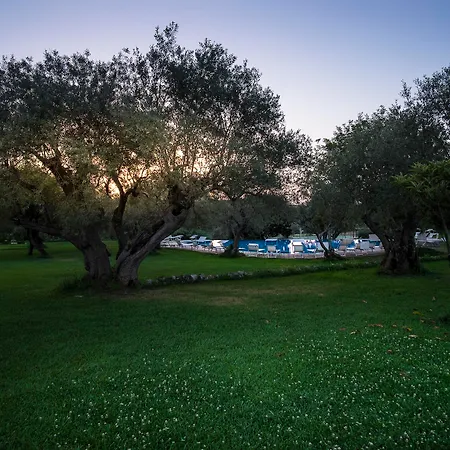 Hotel Masseria Degli Ulivi - Noto