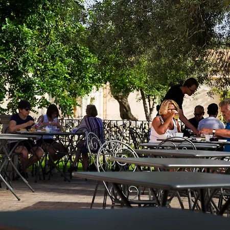 Masseria Degli Ulivi - Noto 4*