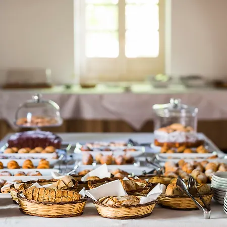 Masseria Degli Ulivi - Noto 4*