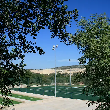 Masseria Degli Ulivi - Noto Hotel San Corrado di Fuori