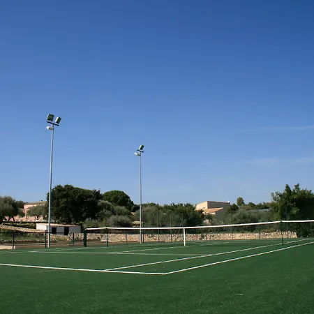 Masseria Degli Ulivi - Noto Hotel San Corrado di Fuori