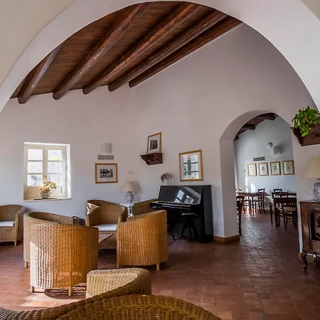 Masseria Degli Ulivi - Noto 4*