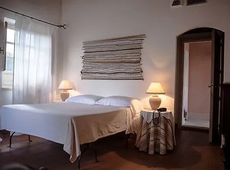 Masseria Degli Ulivi - Noto San Corrado di Fuori