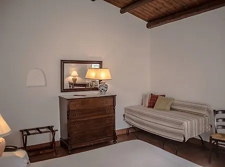 ホテル Masseria Degli Ulivi - Noto