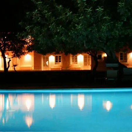 Masseria Degli Ulivi - Noto