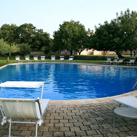 Hotel Masseria Degli Ulivi - Noto