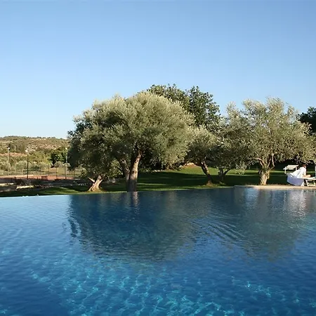 Hotel Masseria Degli Ulivi - Noto 4*