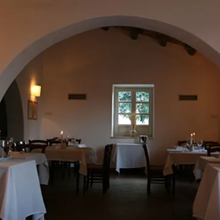 Hotel Masseria Degli Ulivi - Noto San Corrado di Fuori