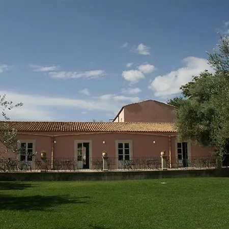 Hotel Masseria Degli Ulivi - Noto