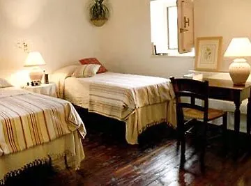 Hotel Masseria Degli Ulivi - Noto 4*
