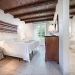 Hotel Masseria Degli Ulivi - Noto 4*