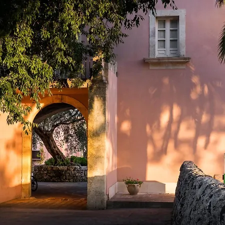 Masseria Degli Ulivi - Noto ホテル San Corrado di Fuori