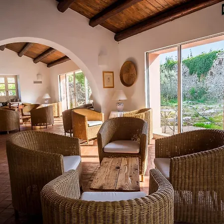 Masseria Degli Ulivi - Noto