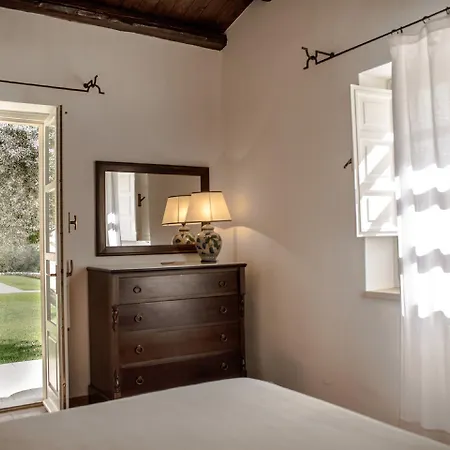 ホテル Masseria Degli Ulivi - Noto San Corrado di Fuori