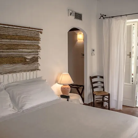 Masseria Degli Ulivi - Noto ホテル