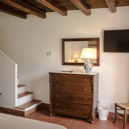 Masseria Degli Ulivi - Noto ホテル 4*