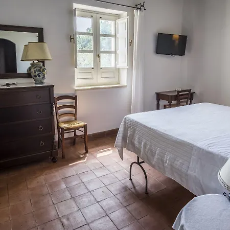 Masseria Degli Ulivi - Noto ホテル