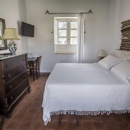 Masseria Degli Ulivi - Noto San Corrado di Fuori