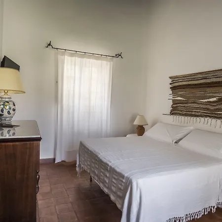 ホテル Masseria Degli Ulivi - Noto 4*