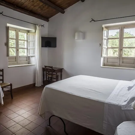 Masseria Degli Ulivi - Noto 4* San Corrado di Fuori