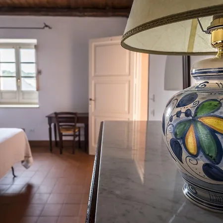 Masseria Degli Ulivi - Noto 4* San Corrado di Fuori