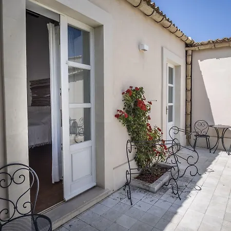 Masseria Degli Ulivi - Noto