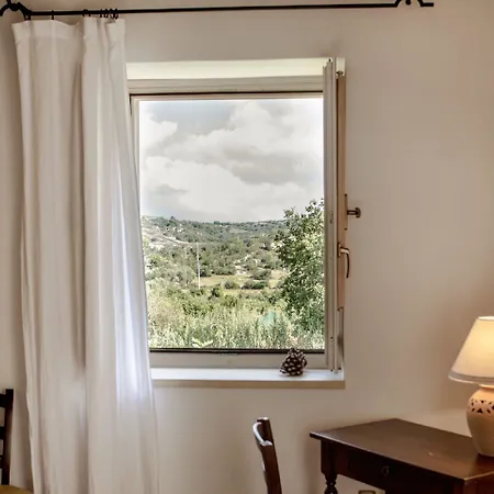 Masseria Degli Ulivi - Noto ホテル San Corrado di Fuori