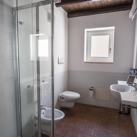 Masseria Degli Ulivi - Noto ホテル