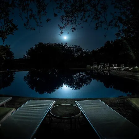 Masseria Degli Ulivi - Noto ホテル