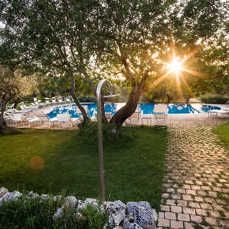 Masseria Degli Ulivi - Noto