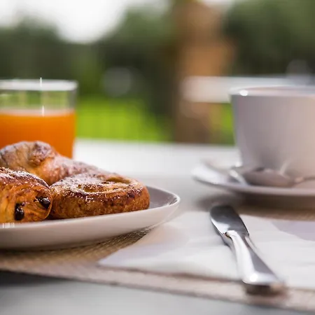 Masseria Degli Ulivi - Noto ホテル