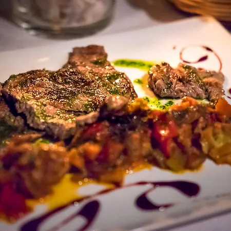 ホテル Masseria Degli Ulivi - Noto