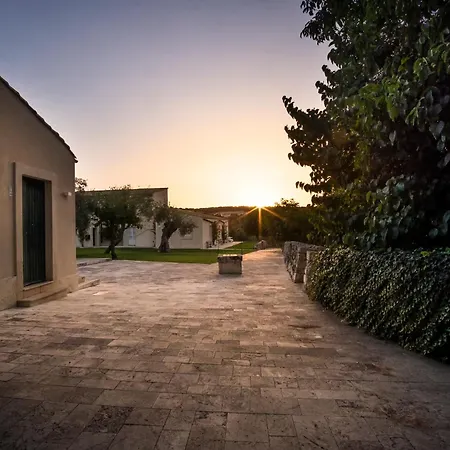 ホテル Masseria Degli Ulivi - Noto San Corrado di Fuori
