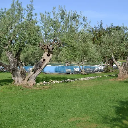 ホテル Masseria Degli Ulivi - Noto 4*