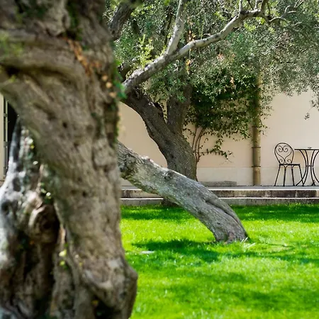 Masseria Degli Ulivi - Noto ホテル