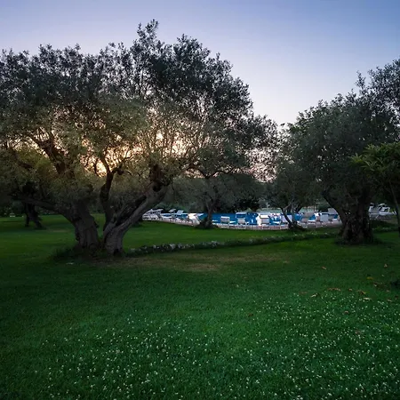 Masseria Degli Ulivi - Noto ホテル