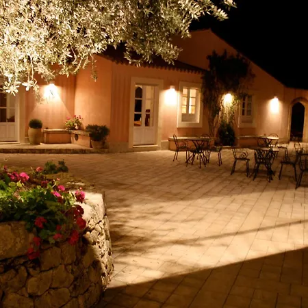 Masseria Degli Ulivi - Noto