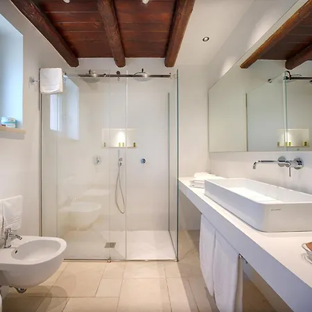 Hotel Masseria Degli Ulivi - Noto 4*