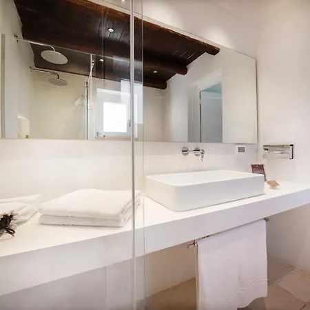 Masseria Degli Ulivi - Noto Hotel San Corrado di Fuori