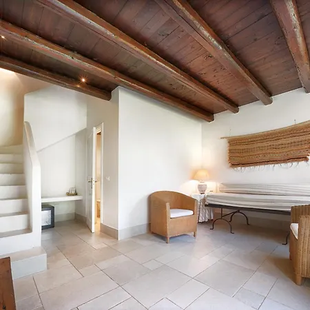 Hotel Masseria Degli Ulivi - Noto