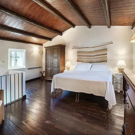 Hotel Masseria Degli Ulivi - Noto