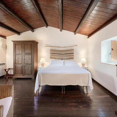 Masseria Degli Ulivi - Noto Hotel