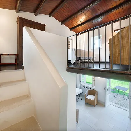 Masseria Degli Ulivi - Noto 4* San Corrado di Fuori