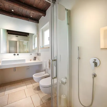 Masseria Degli Ulivi - Noto 4*